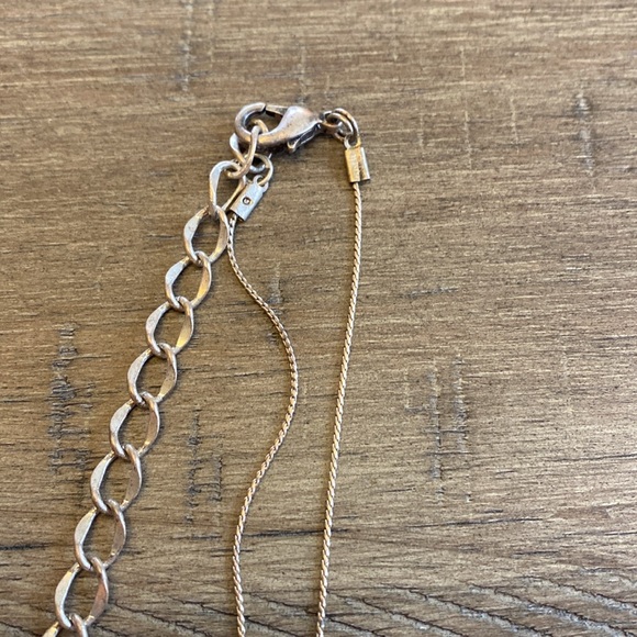 NWT LALO TREASURES ~ Necklace Handmade in Bulgaria - Picture 5 of 7